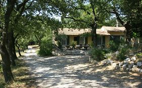 Chambres D'Hotes De La Gardy